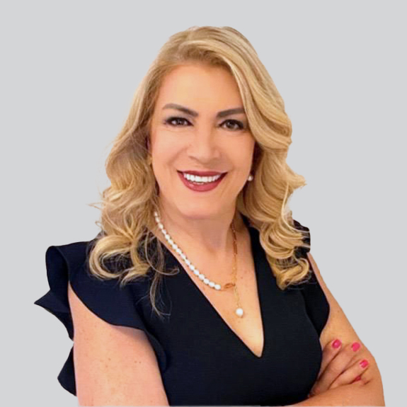 Clara Lau Speaker Internacional